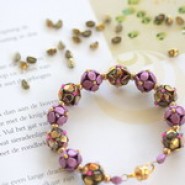 Nieuw 3 Mei - Czech Pinch beads kralen in geweldige kleuren.